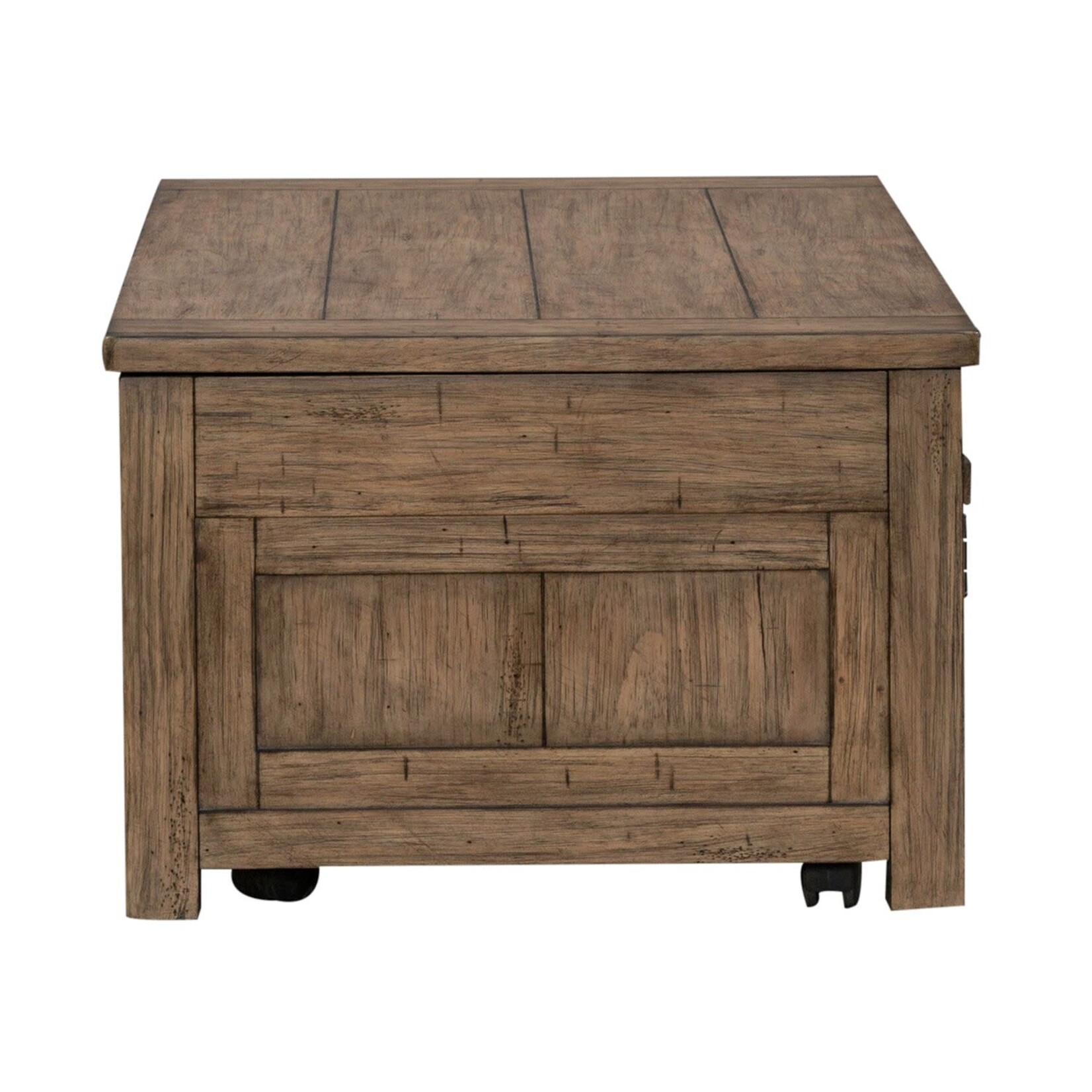 Liberty Furniture Pinebrook Ridge	Lift Top Cocktail Table