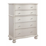 American Woodcrafters Rodanthe	Chest