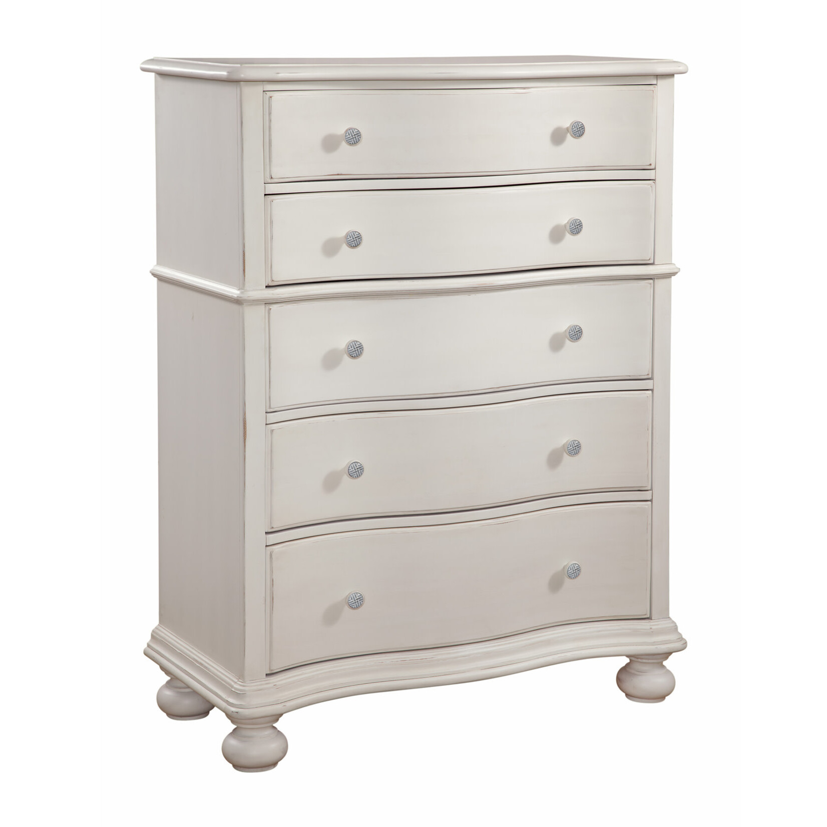 American Woodcrafters Rodanthe	Chest