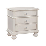 American Woodcrafters Rodanthe	N/Stand