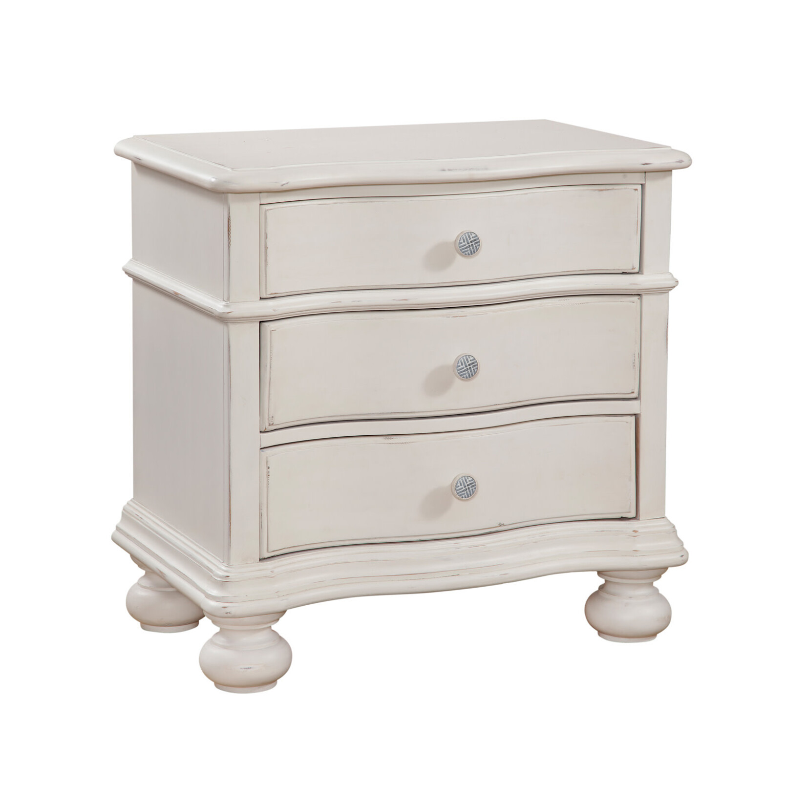 American Woodcrafters Rodanthe	N/Stand