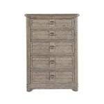 American Woodcrafters Meadowbrook Chest