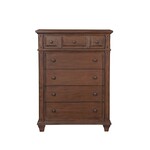 American Woodcrafters Sedona Chest