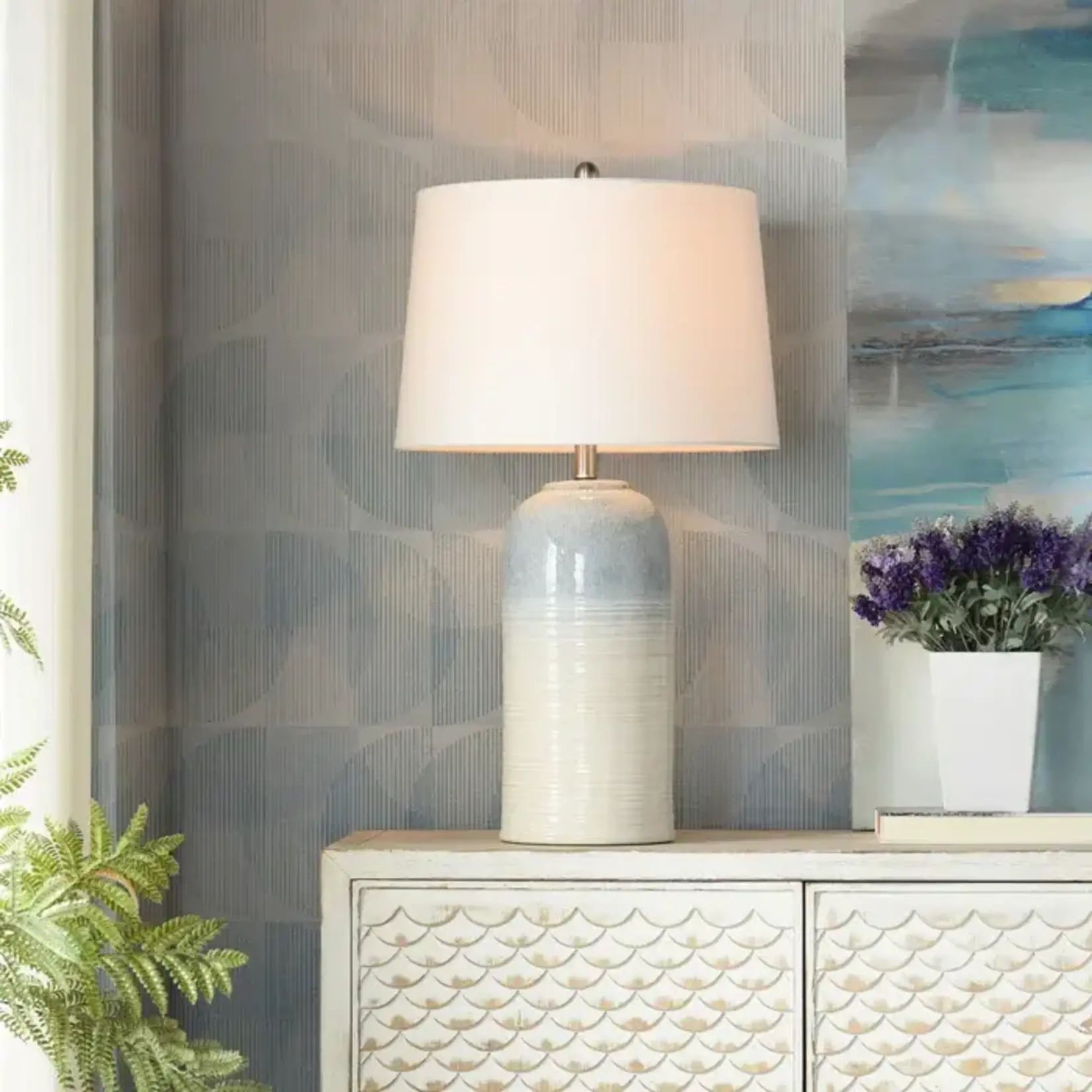 Stylecraft Table Lamp KHL334867