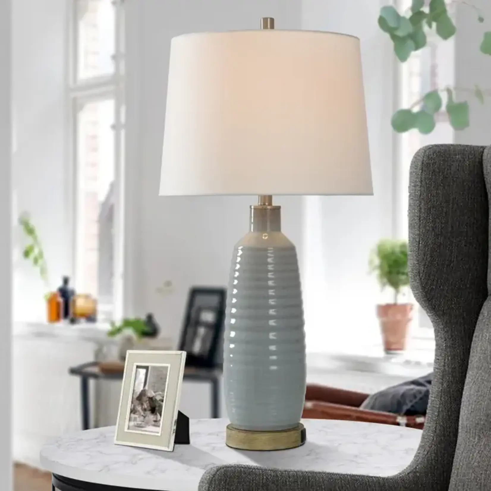 Stylecraft Table Lamp KHL334189