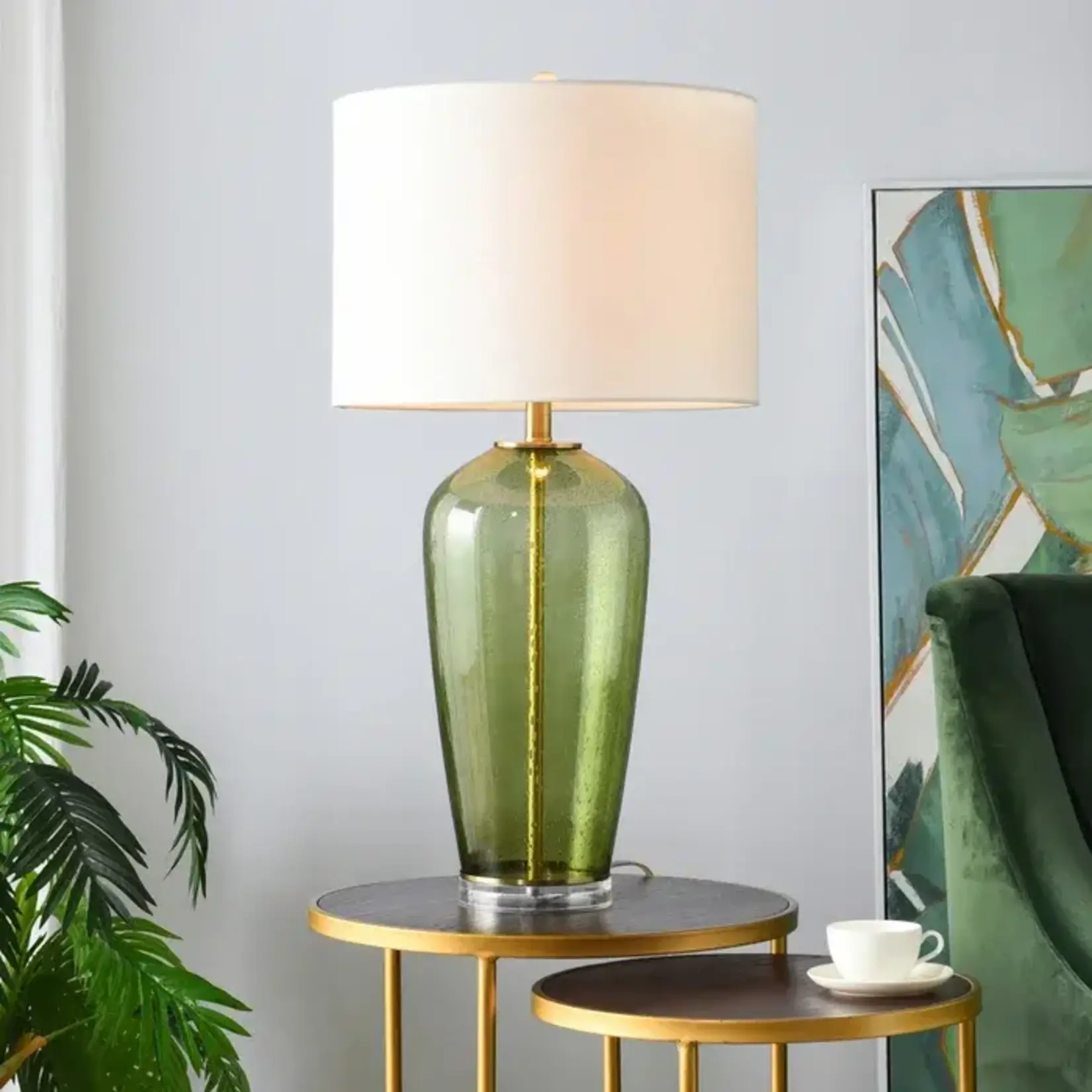 Stylecraft Table Lamp KHL334856