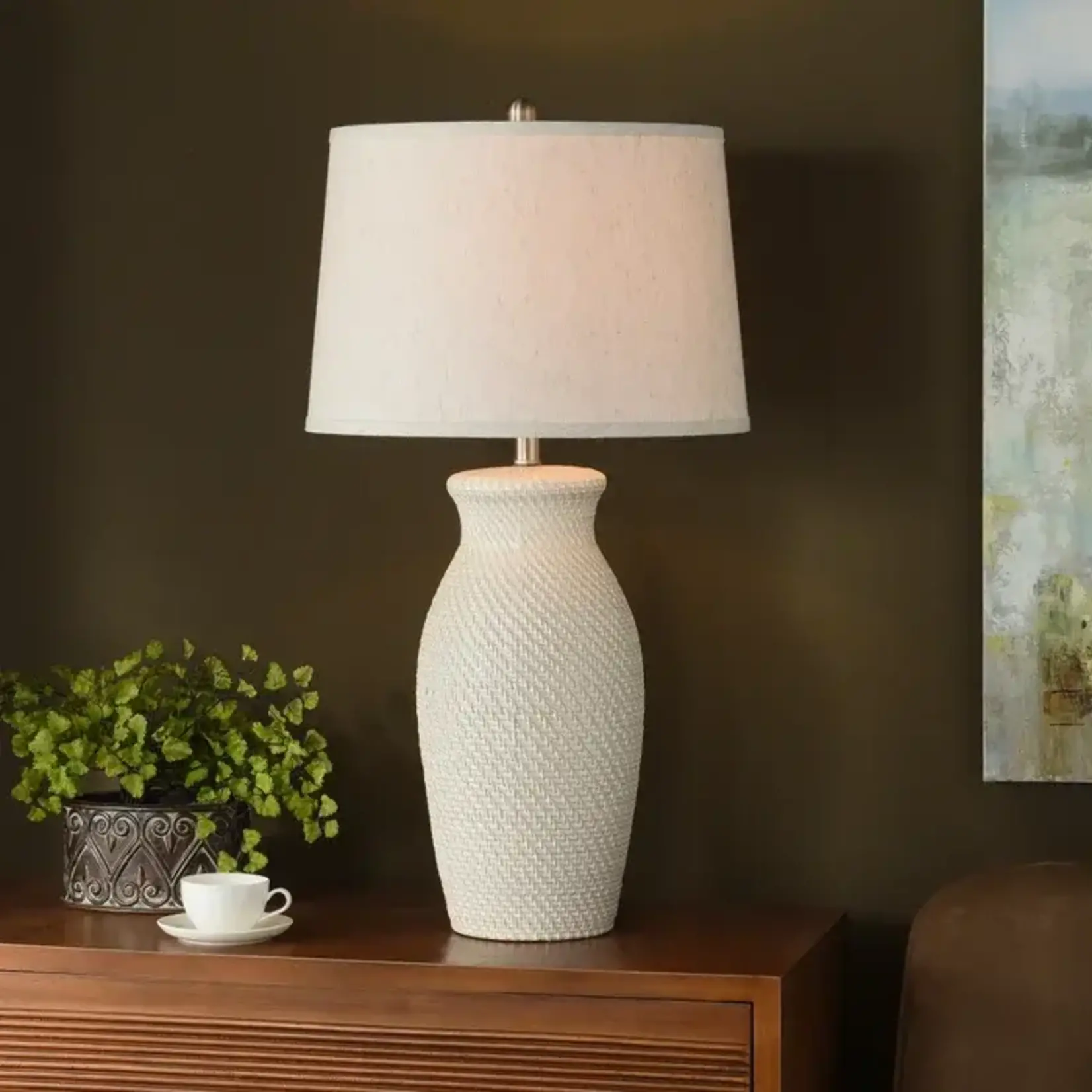 Stylecraft Table Lamp KHL334853