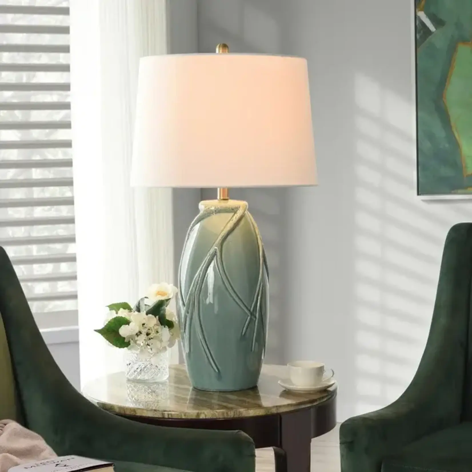 Stylecraft Table Lamp KHL334852