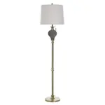 Stylecraft Floor Lamp KHL734786
