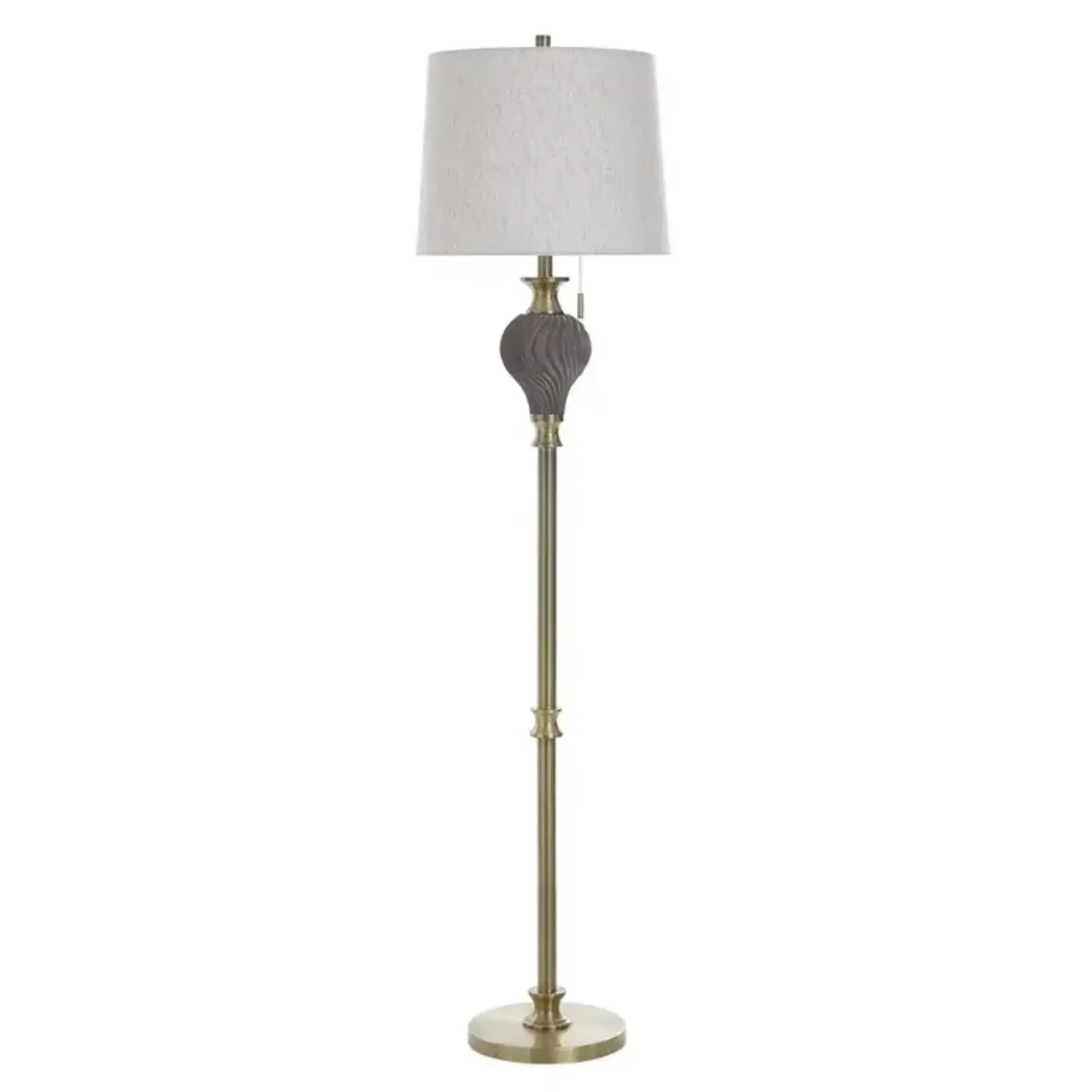 Stylecraft Floor Lamp KHL734786