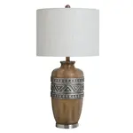 Stylecraft Table Lamp KHL335223