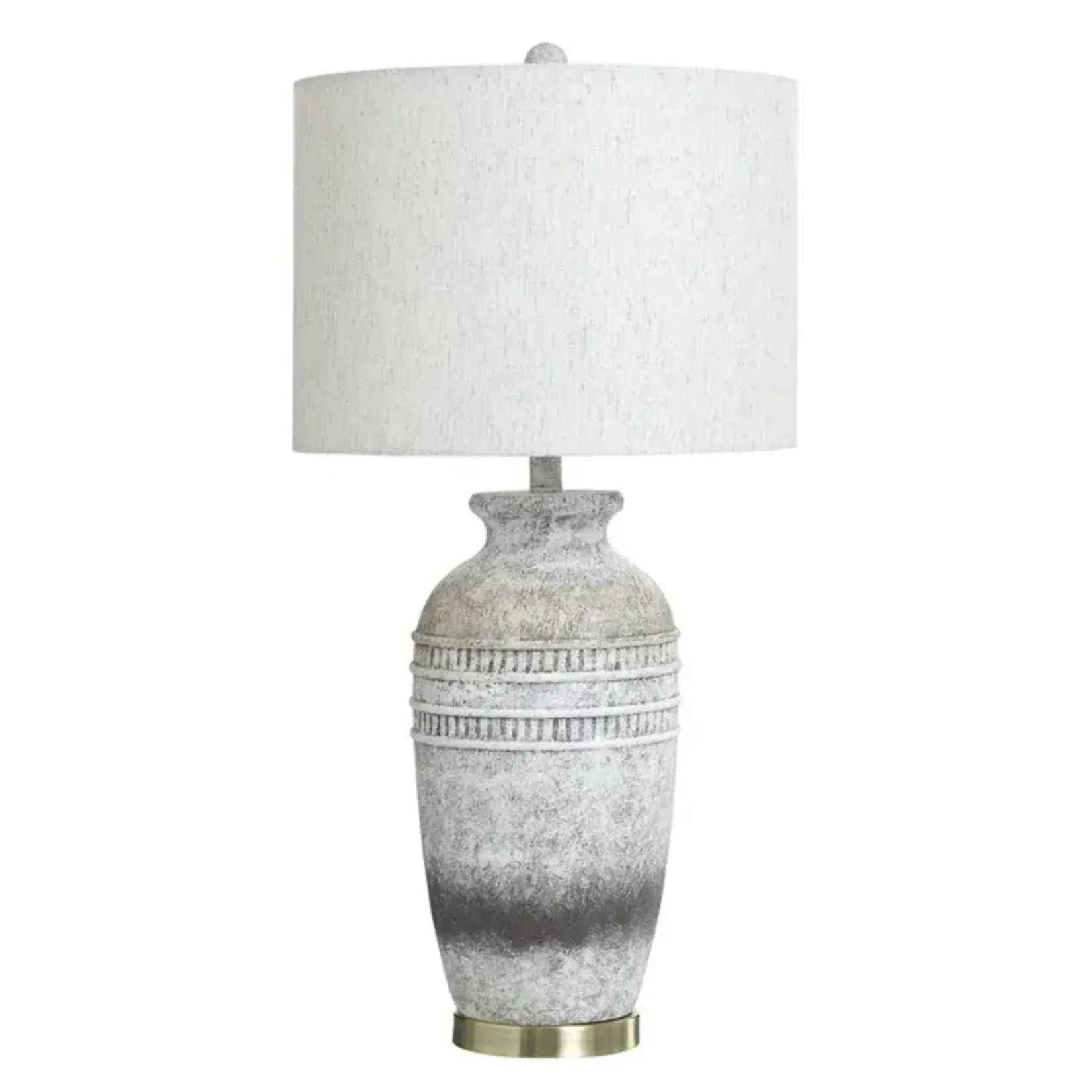 Stylecraft Table Lamp KHL335225  (FW)