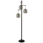 Stylecraft L72385 Floor Lamp