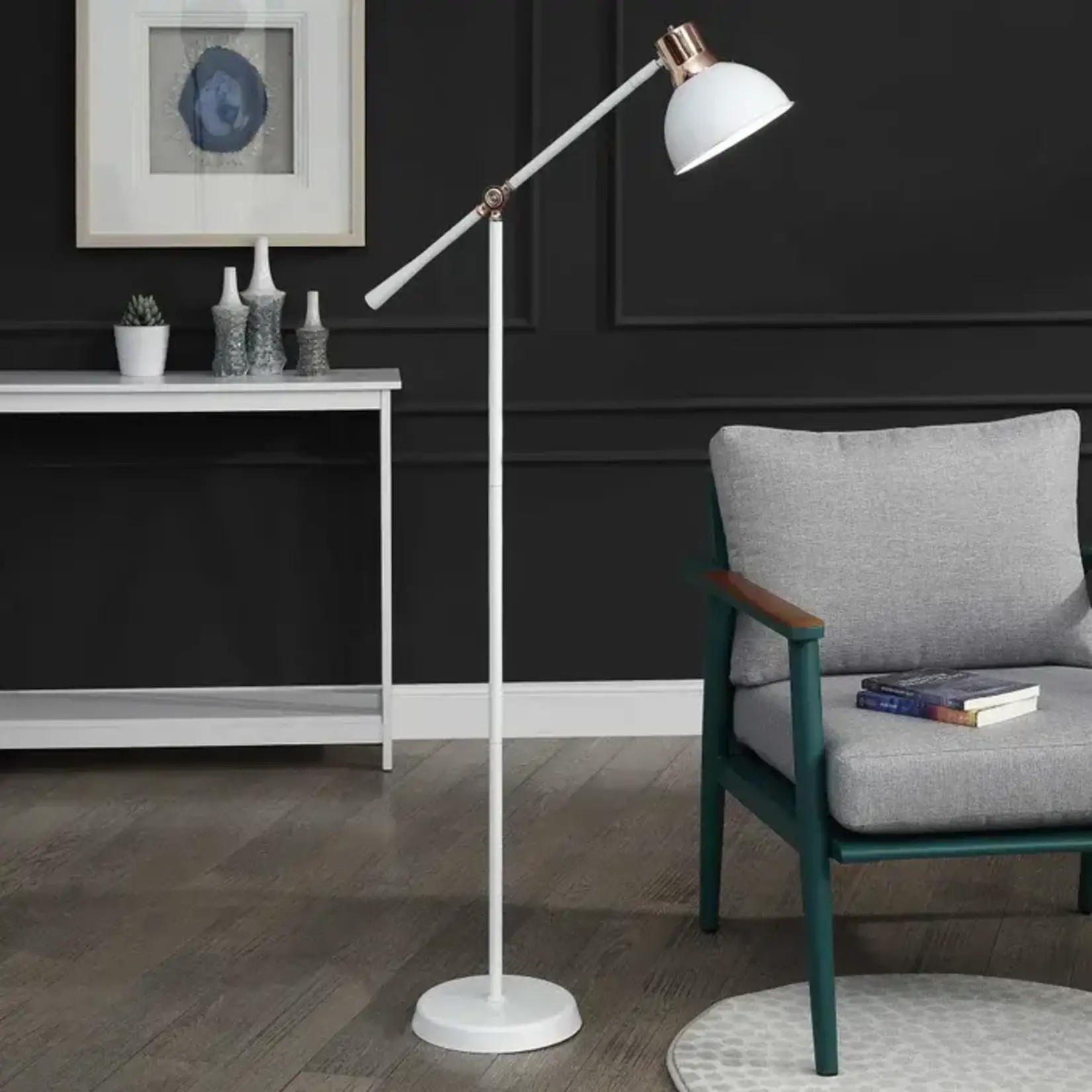 Stylecraft Floor Lamp L79779