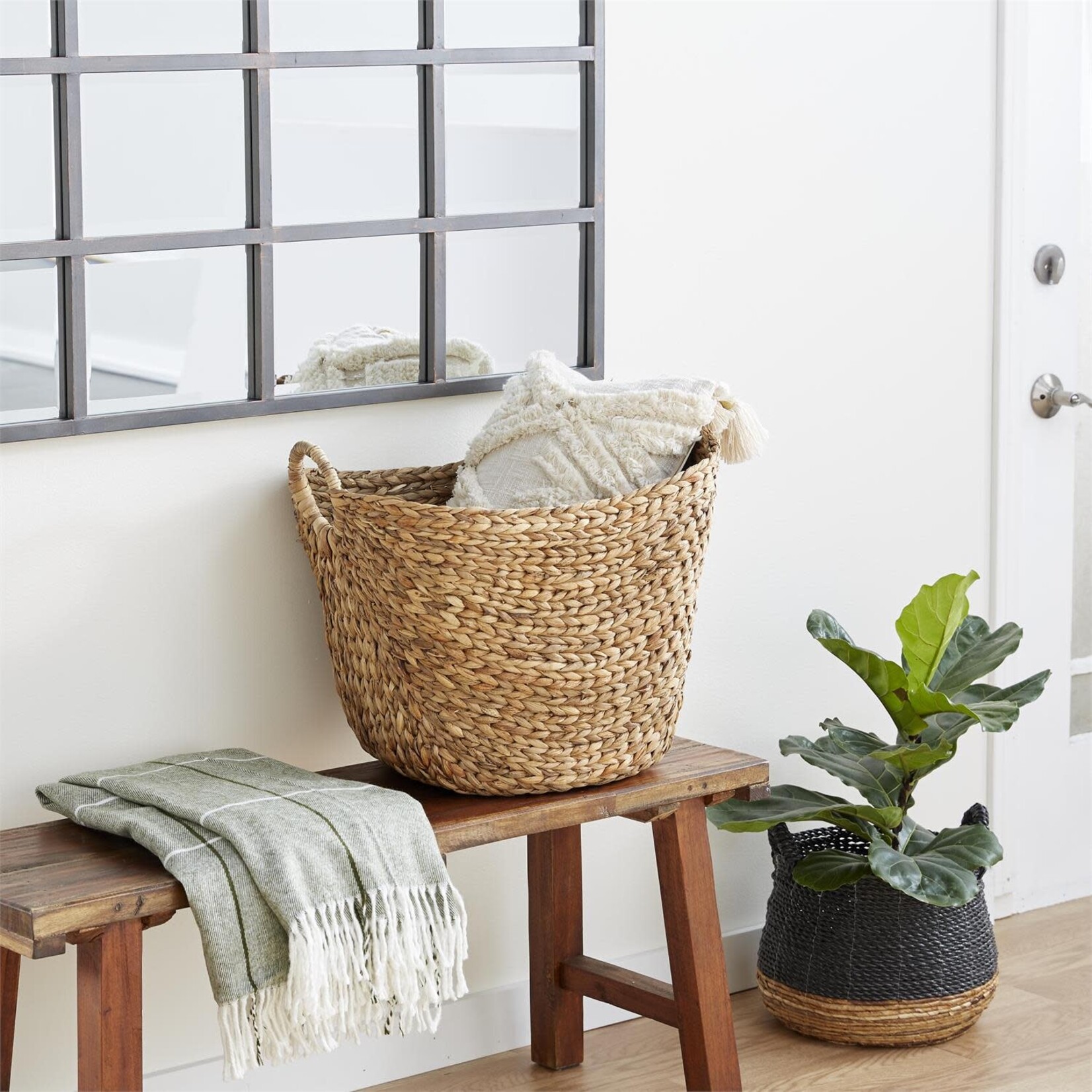 Uma Seagrass Basket 48970