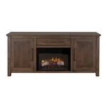 IFD Novus	Fireplace Console