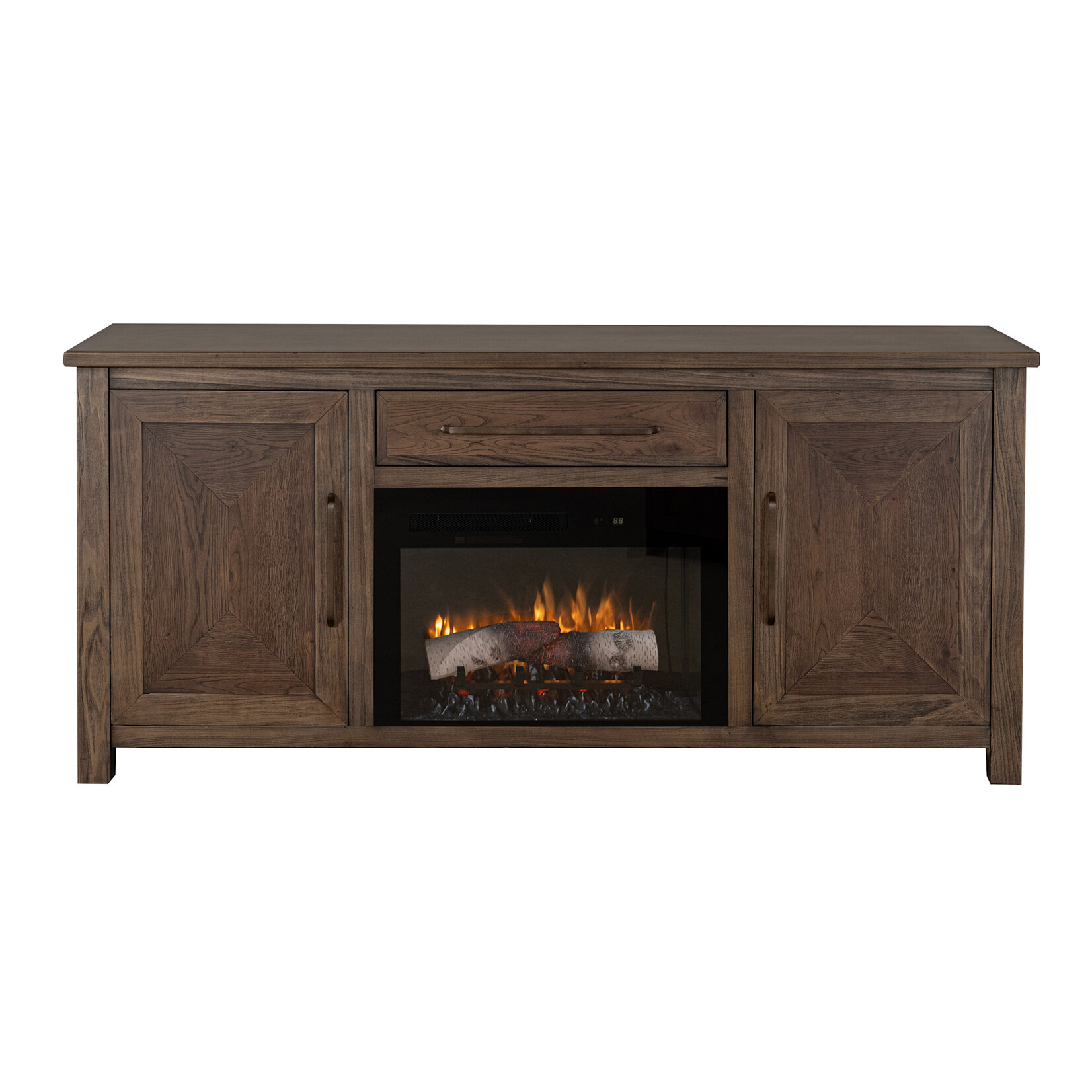 IFD Novus	Fireplace Console