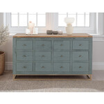 IFD Timber Console