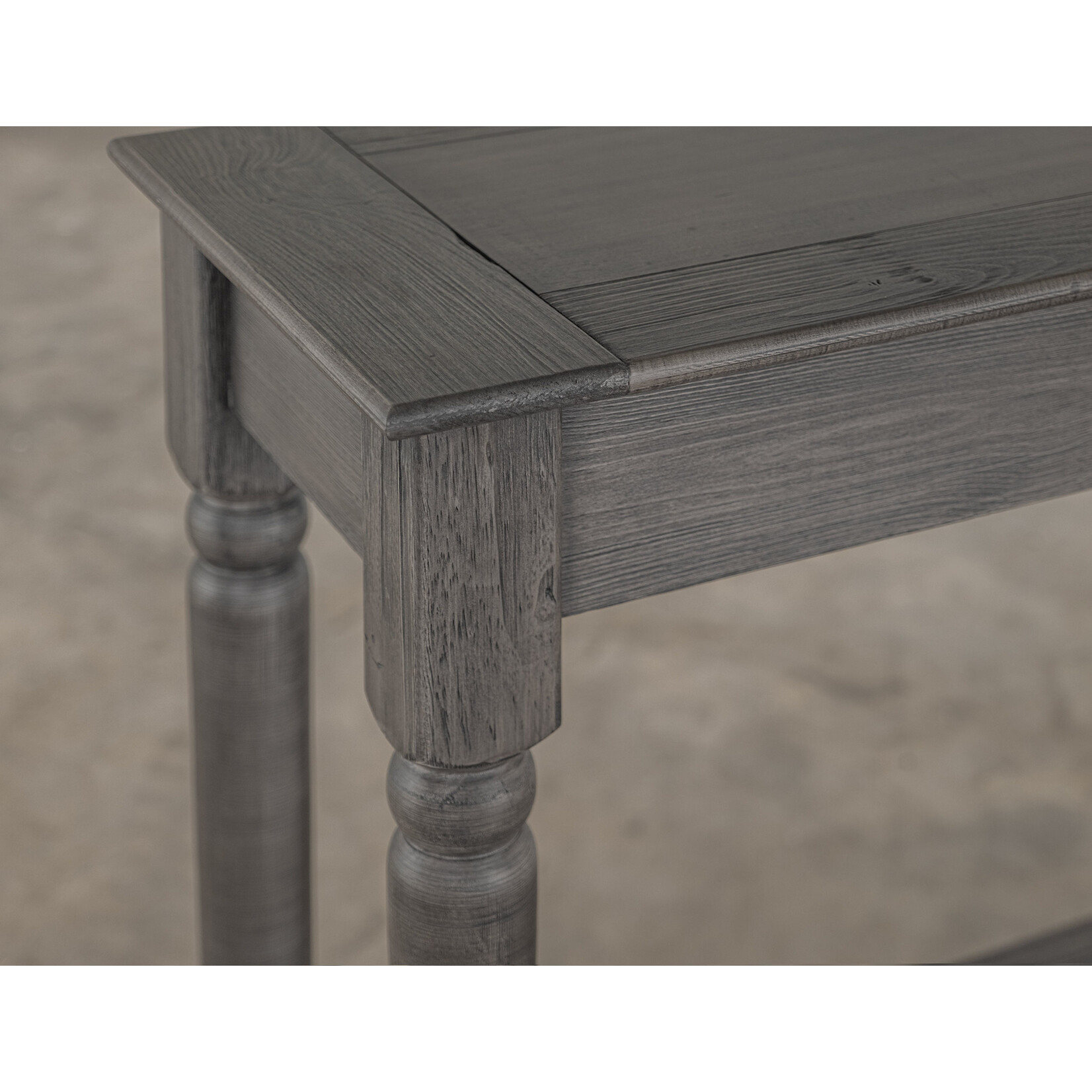 IFD Tiffany Sofa Table