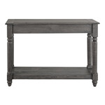 IFD Tiffany Sofa Table