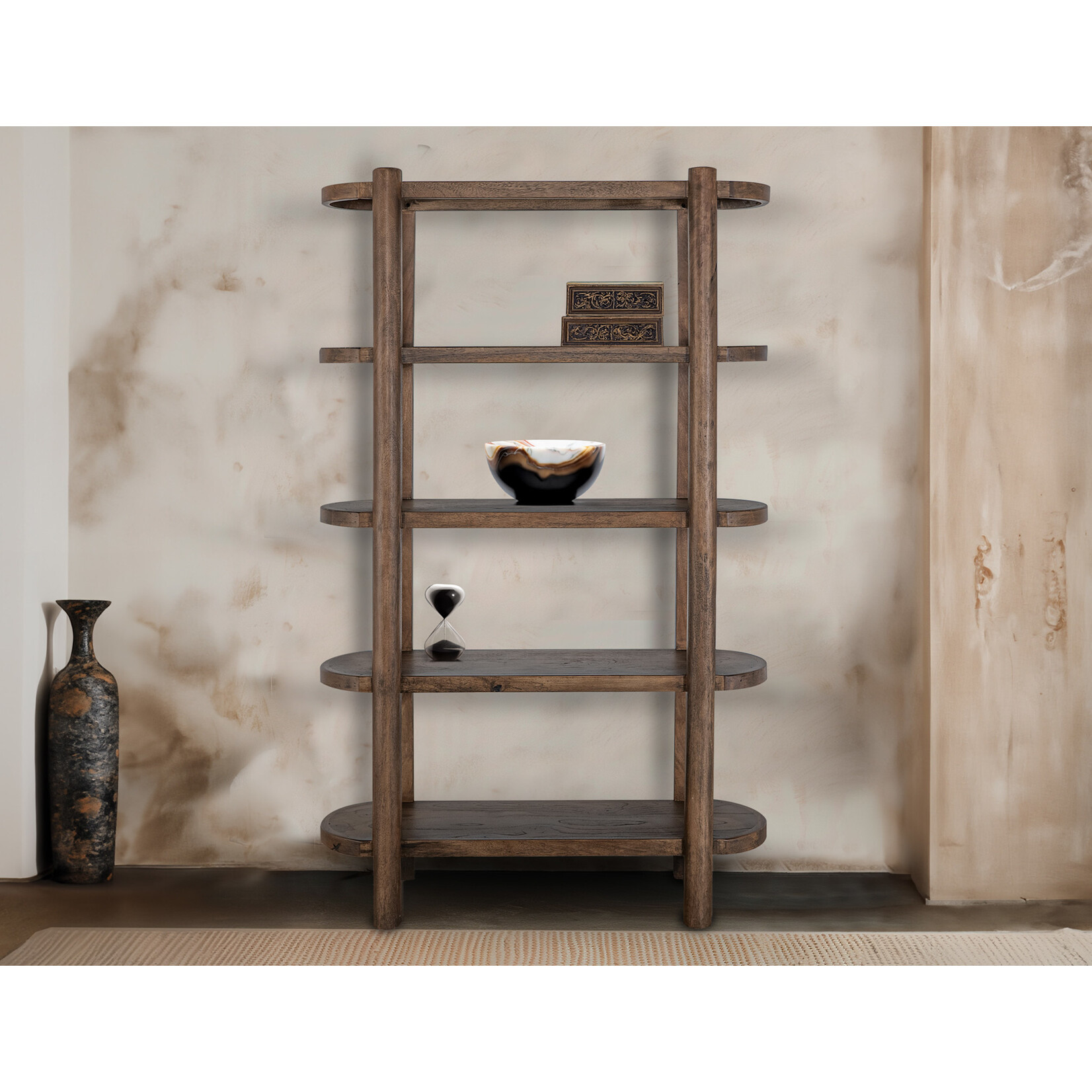 IFD Balam	Bookcase