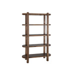 IFD Balam	Bookcase
