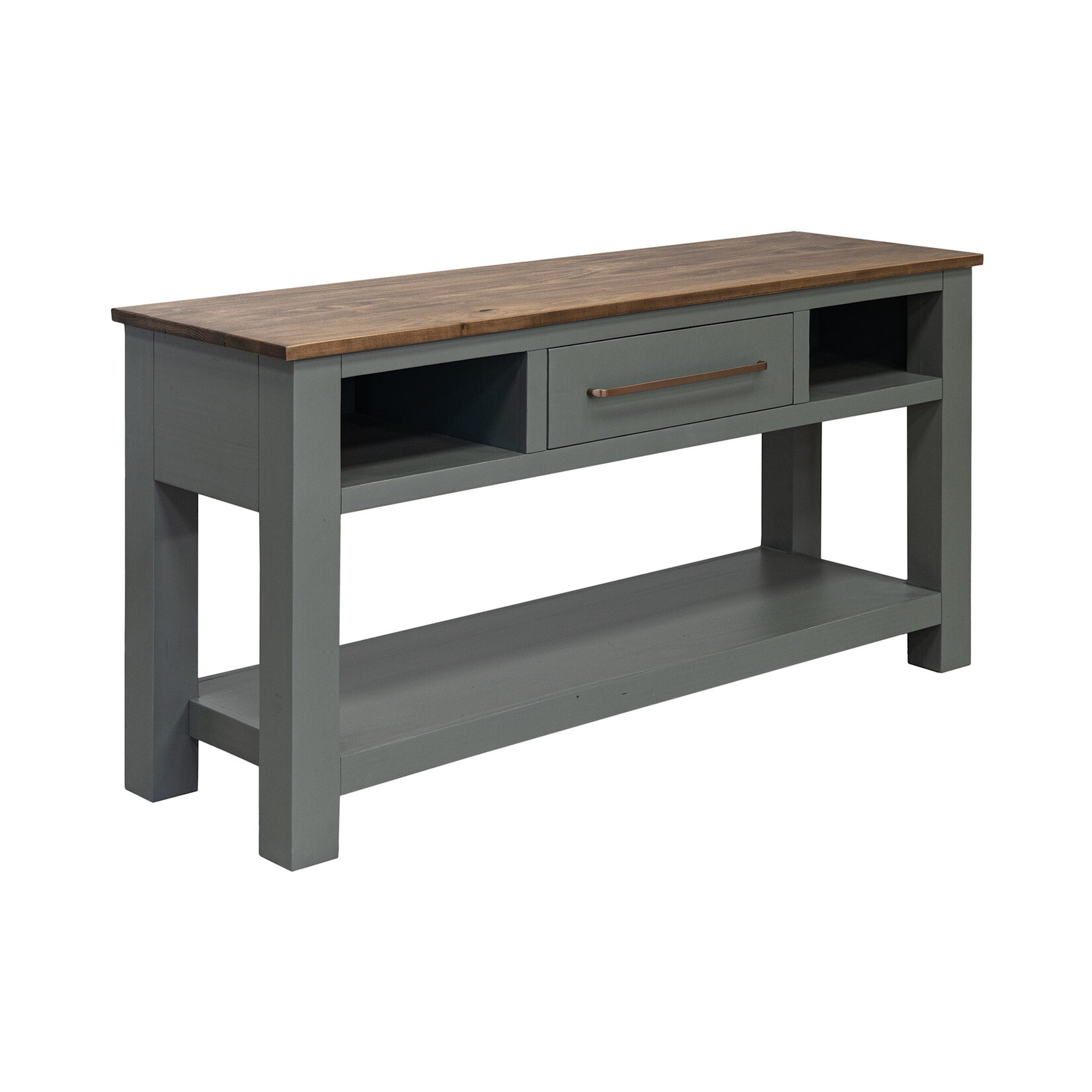 IFD Alban Sofa Table