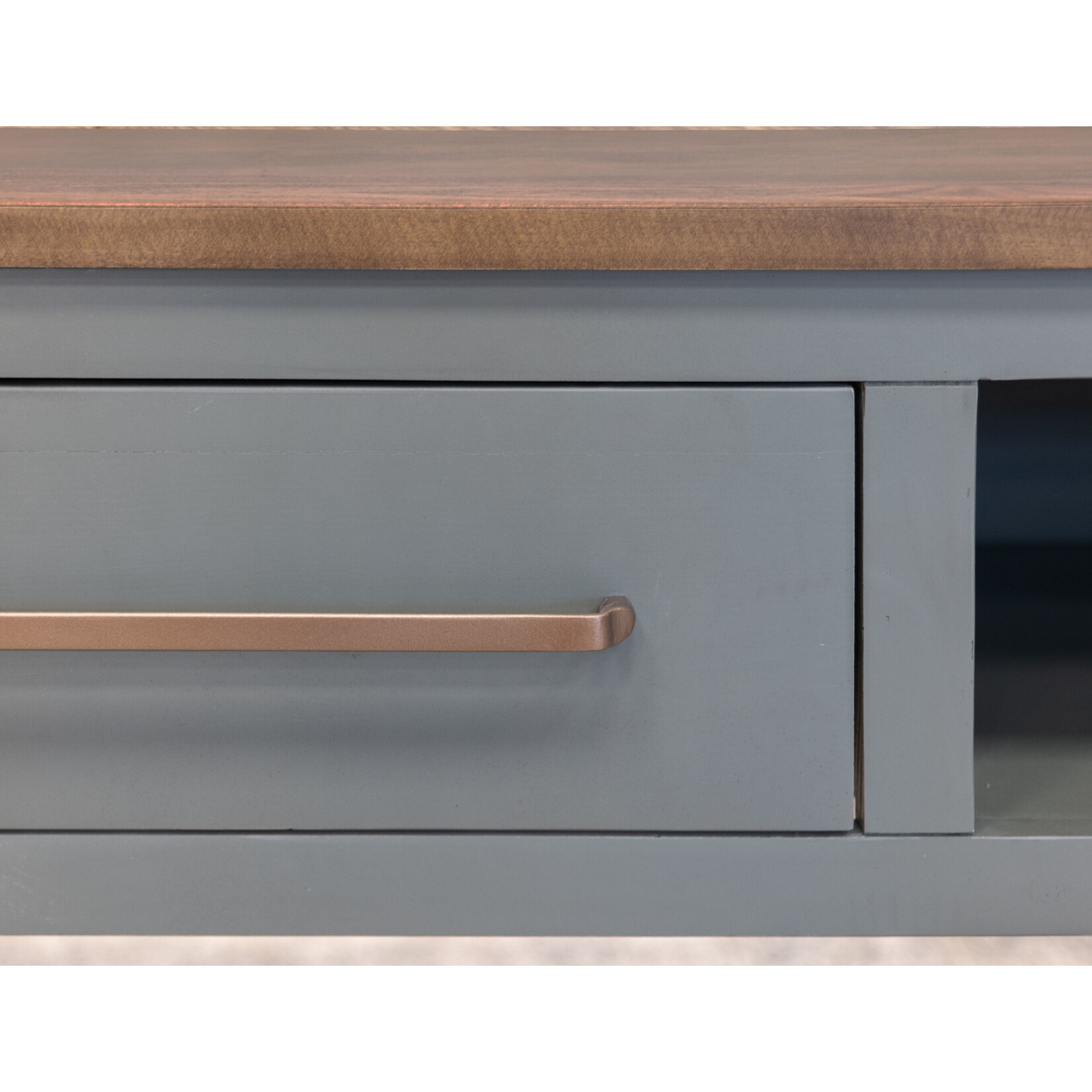IFD Alban Sofa Table