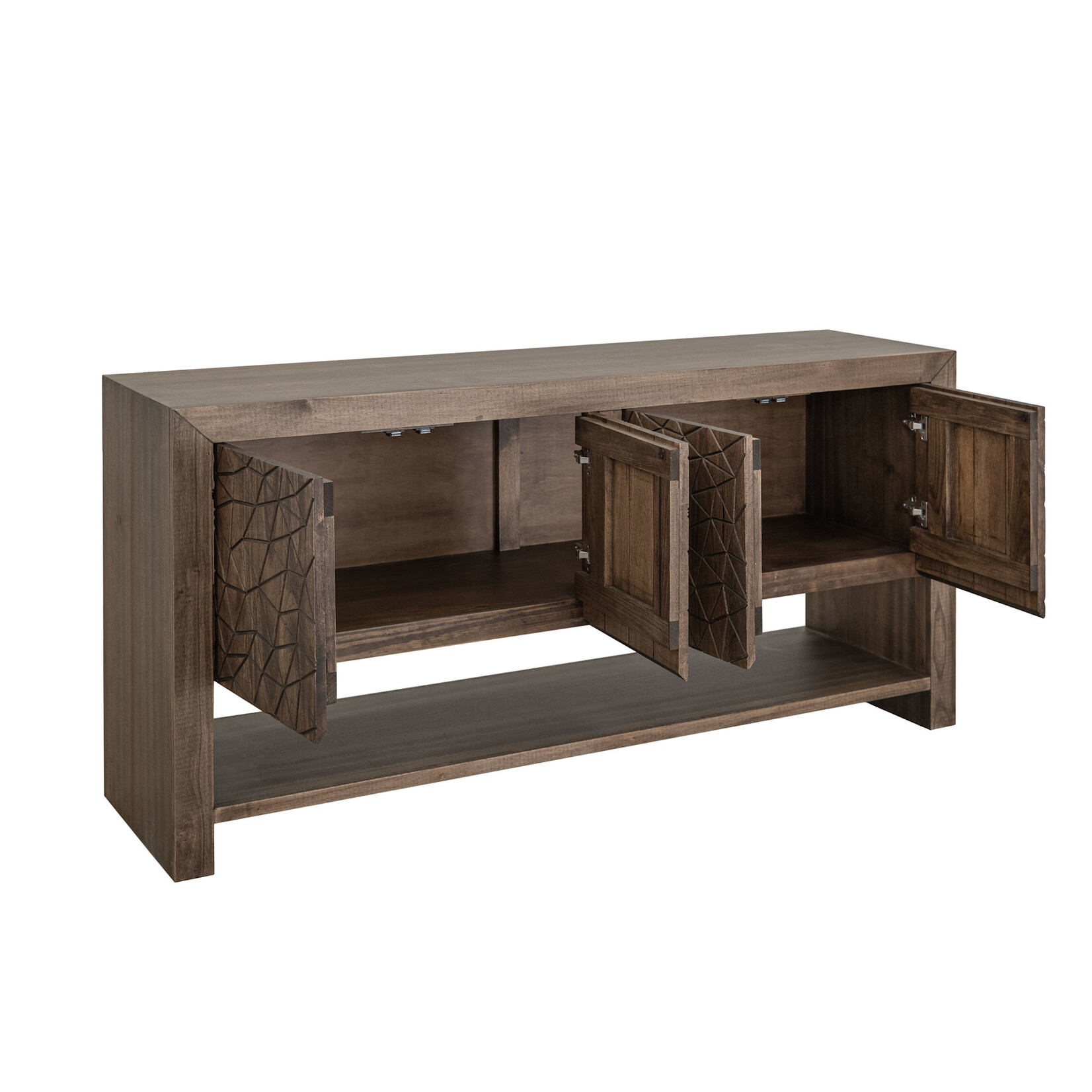 IFD Jaspe Console