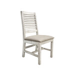 IFD Stone Dining Chair
