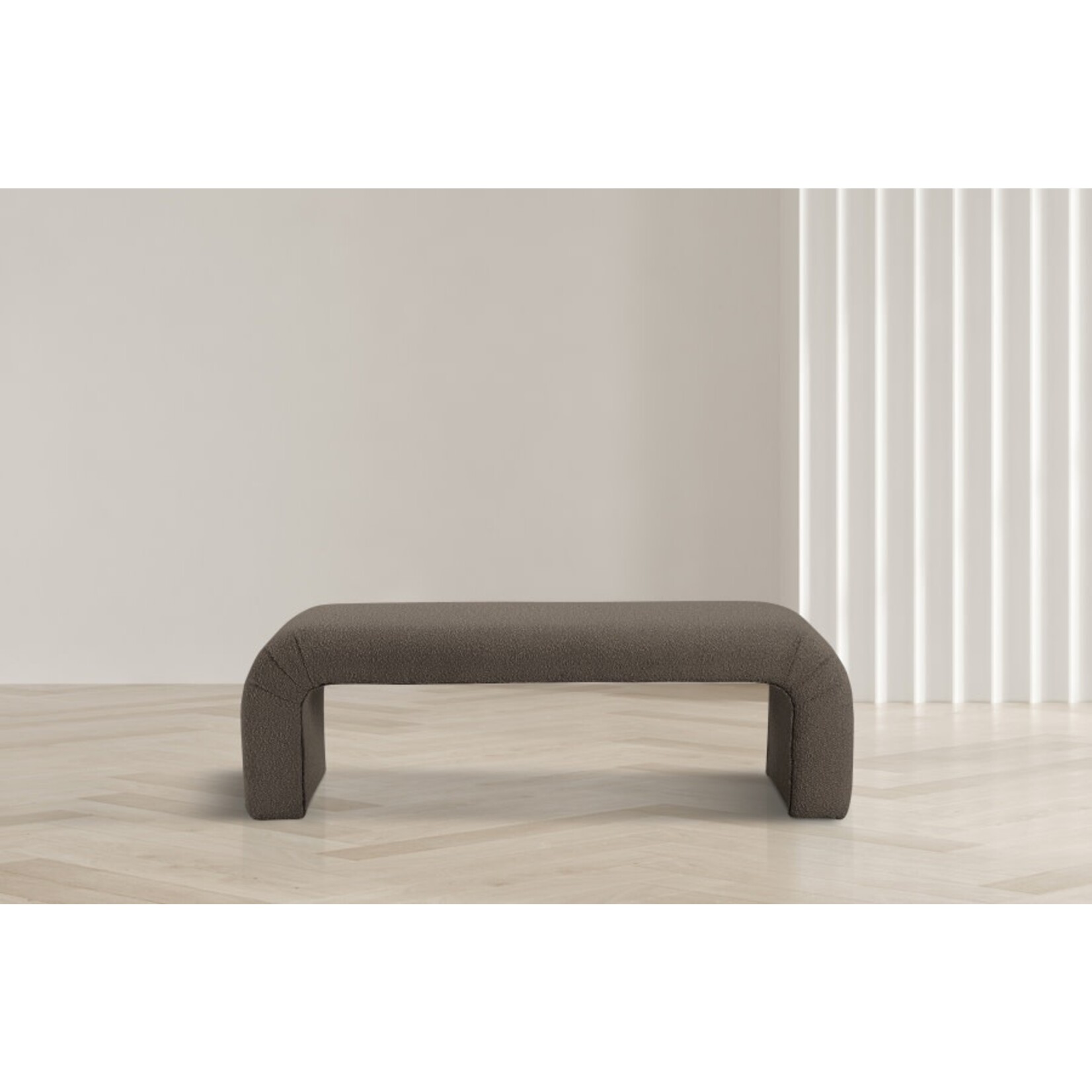 Bench 170Brown