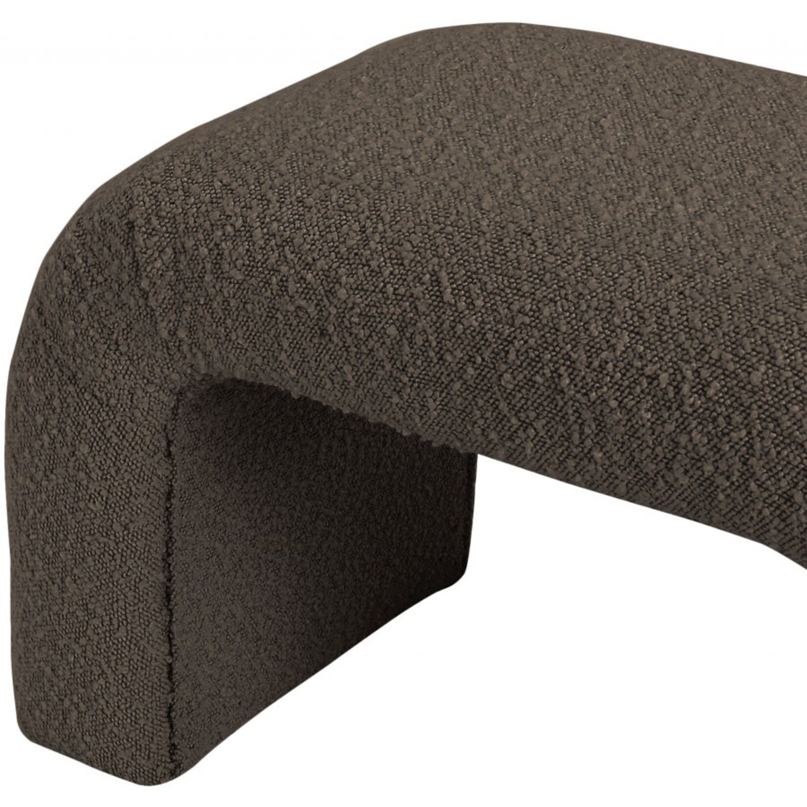 Bench 170Brown