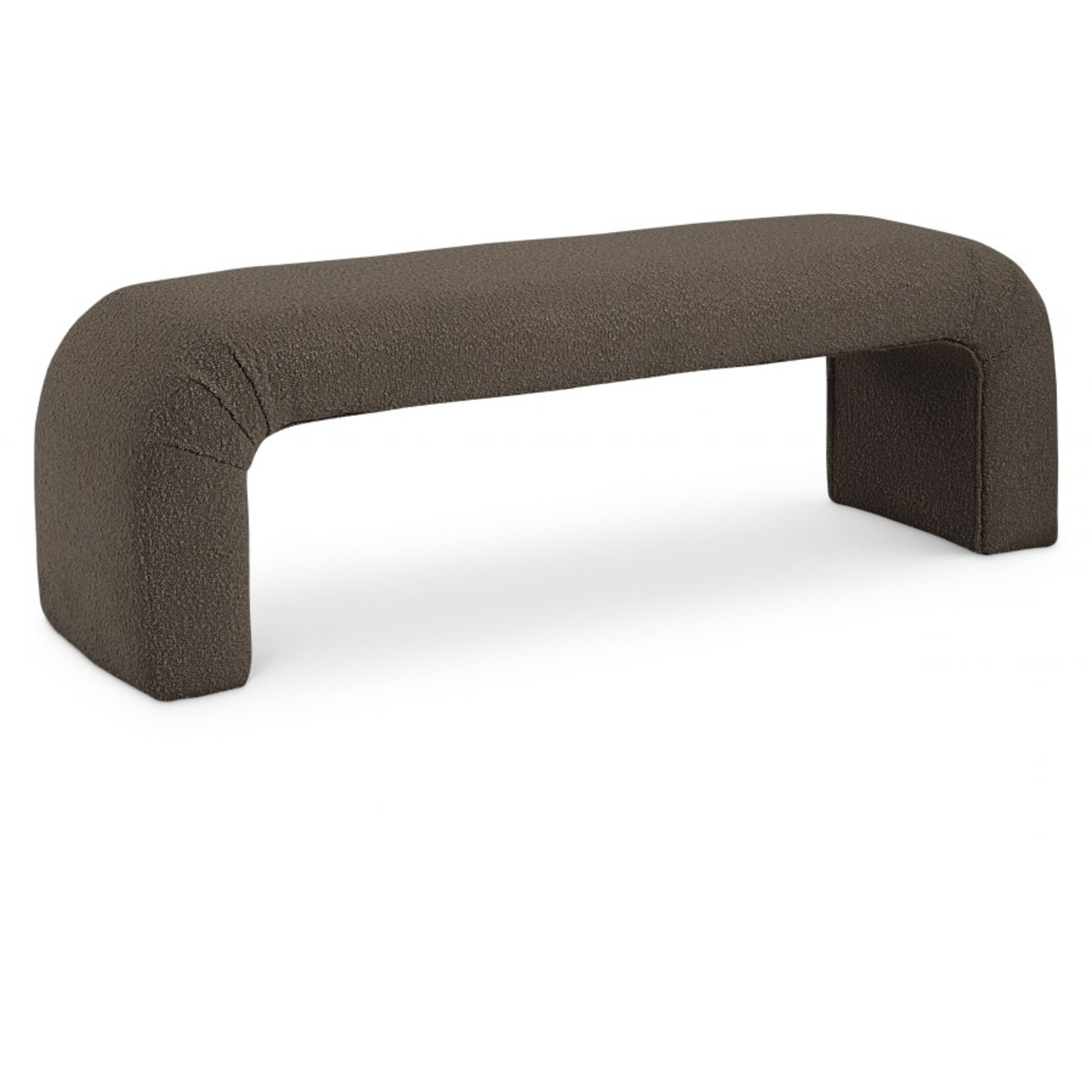 Bench 170Brown