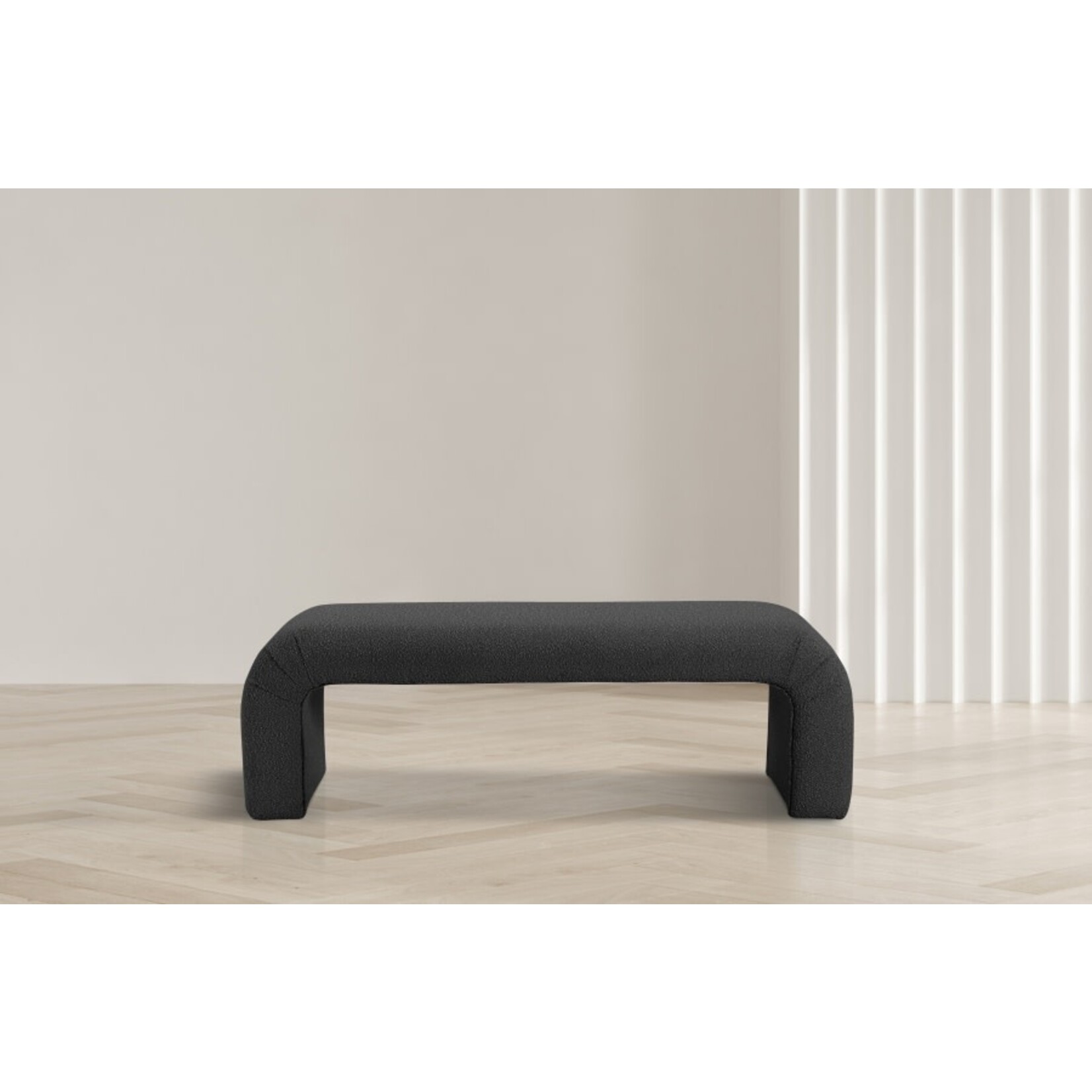 Bench 170Black