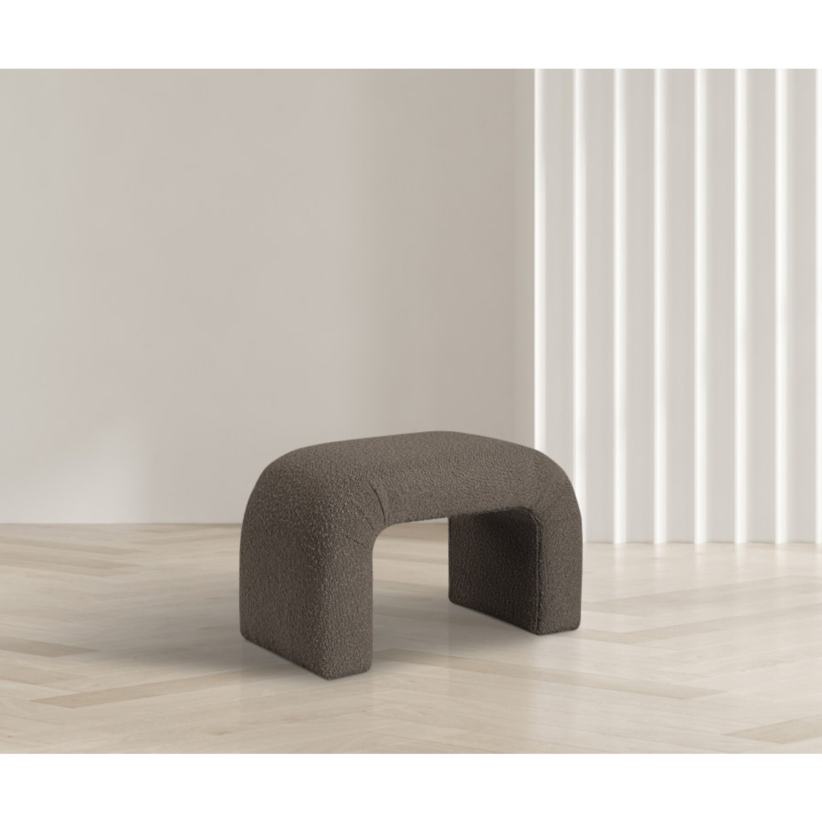 Bench 169Brown