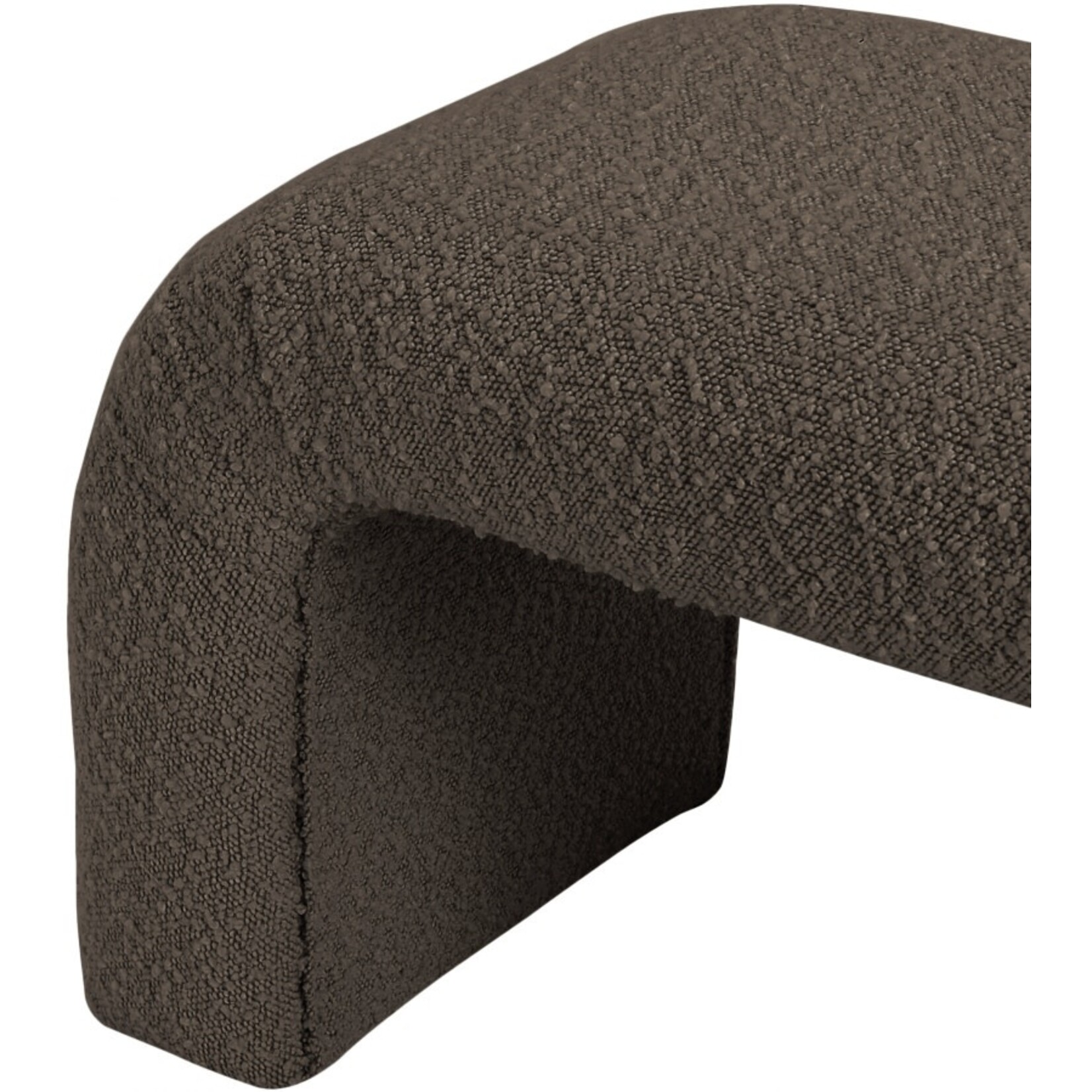 Bench 169Brown