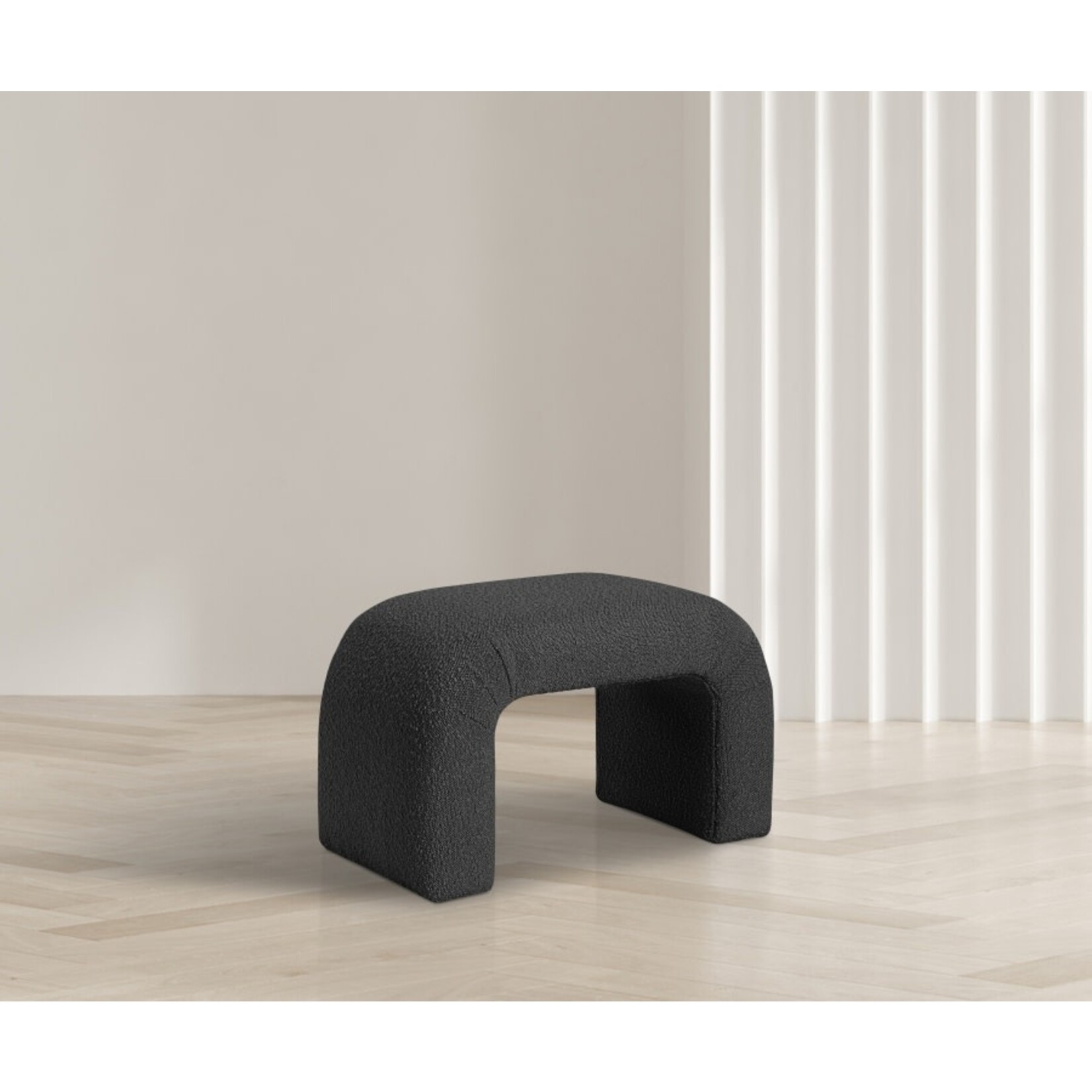 Bench 169Black
