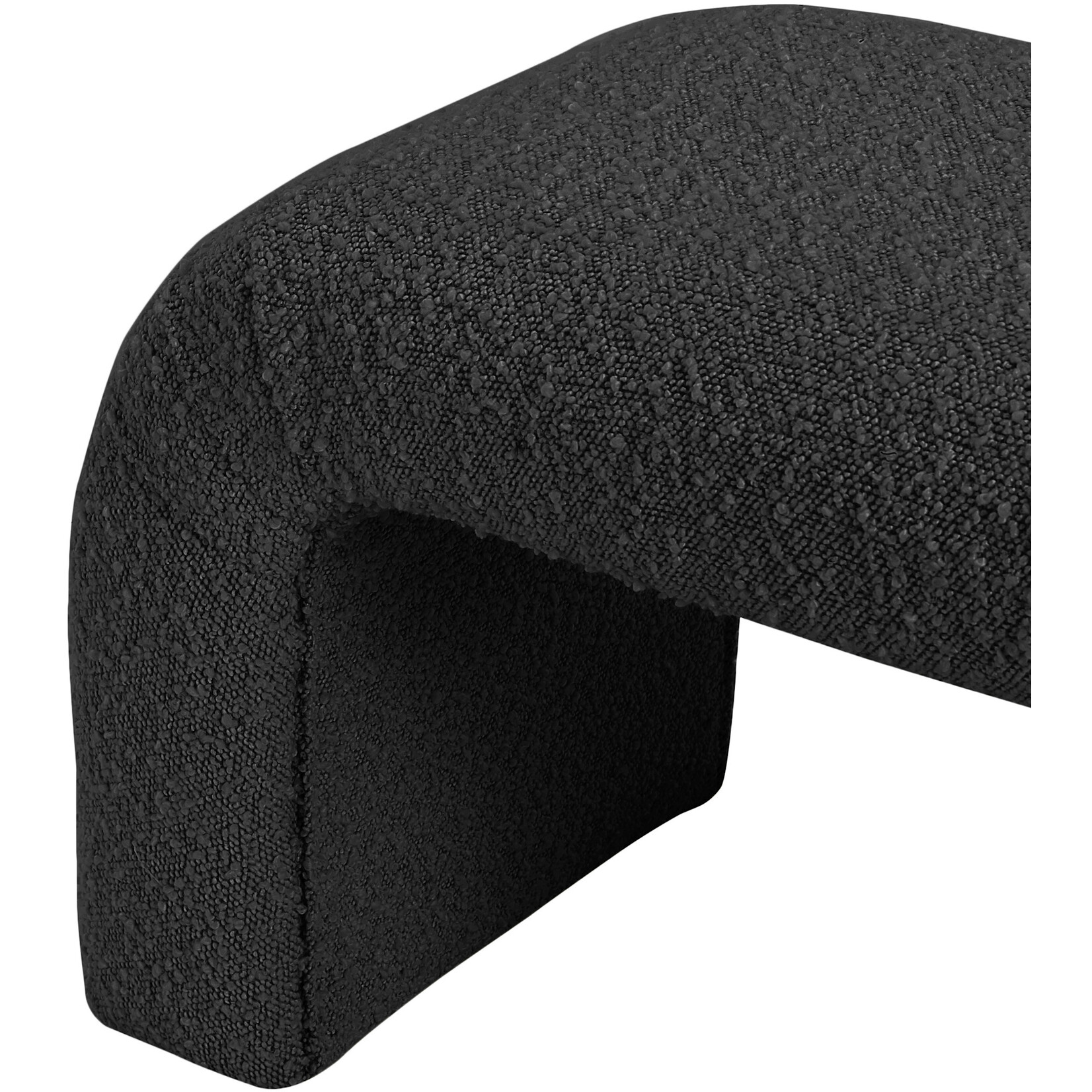 Bench 169Black