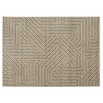 Oriental Weavers Echo Rug ECH01-5.3x7.6