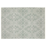 Oriental Weavers Echo Rug ECH02-5.3x7.6- FW