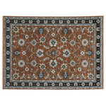 Oriental Weavers Keira Rug KEI05-7.10x10.10