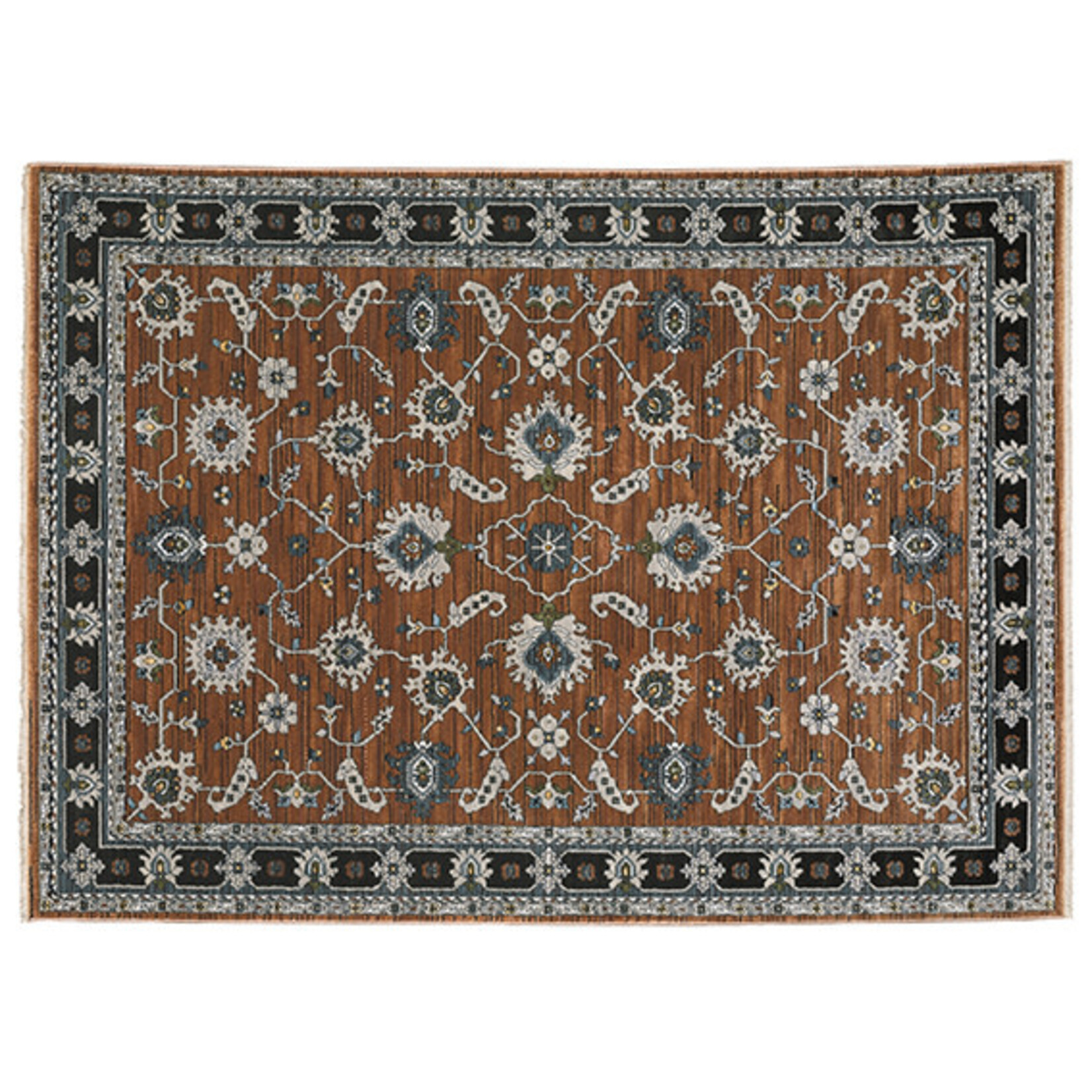 Oriental Weavers Keira Rug KEI05-7.10x10.10