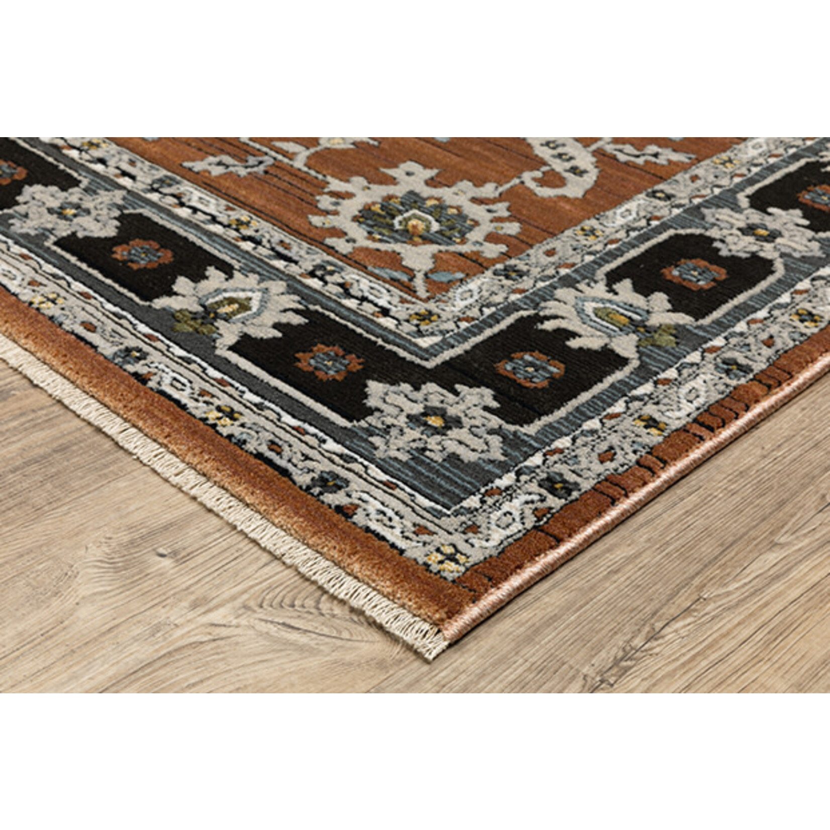 Oriental Weavers Keira Rug KEI05-7.10x10.10