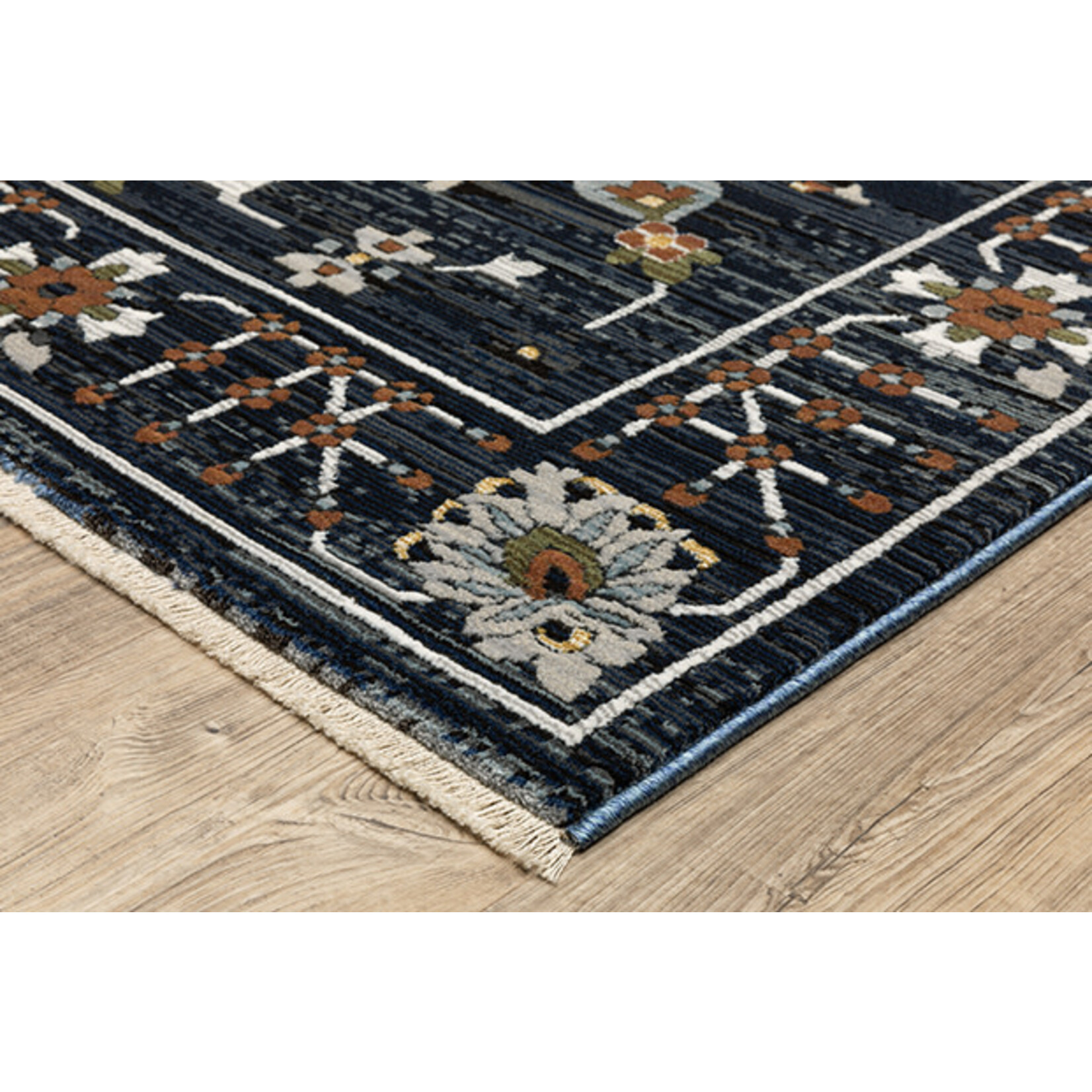Oriental Weavers Keira Rug KEI08-7.10x10.10