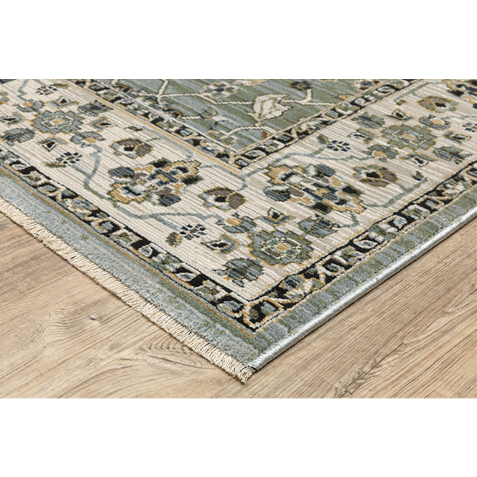 Oriental Weavers Keira Rug KEI07-5.3x7.6 FW