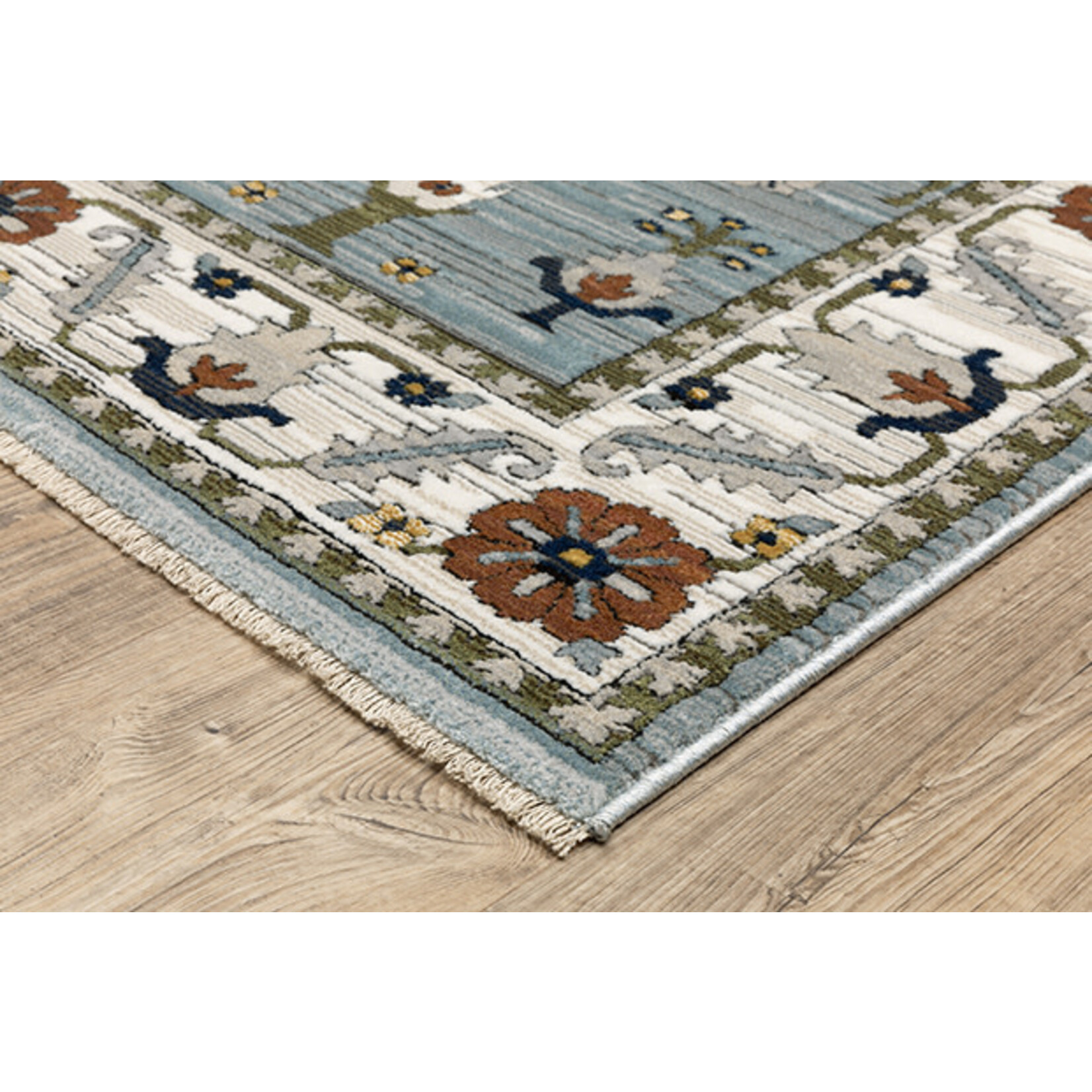 Oriental Weavers Keira Rug KEI06-5.3x7.6