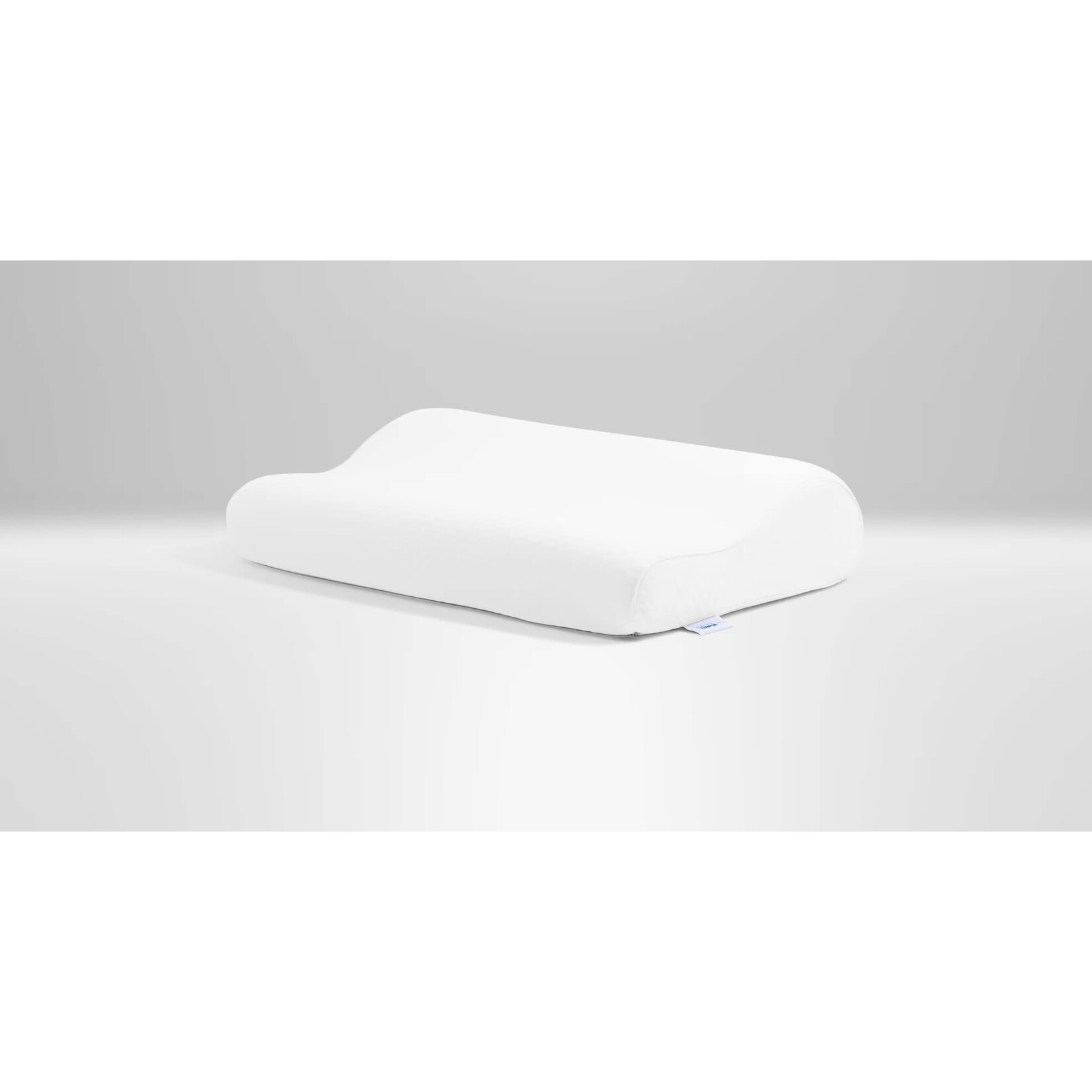 Tempur-Pedic Tempur Neck Pillow Med profile 4"
