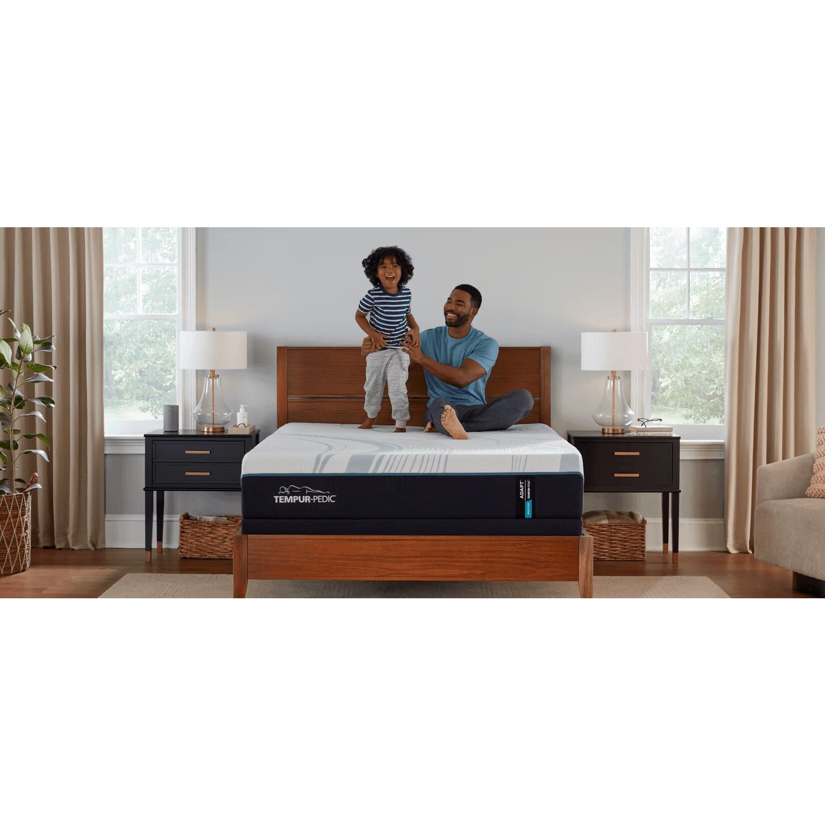 Tempur-Pedic NEW Tempur ProAdapt 2.0