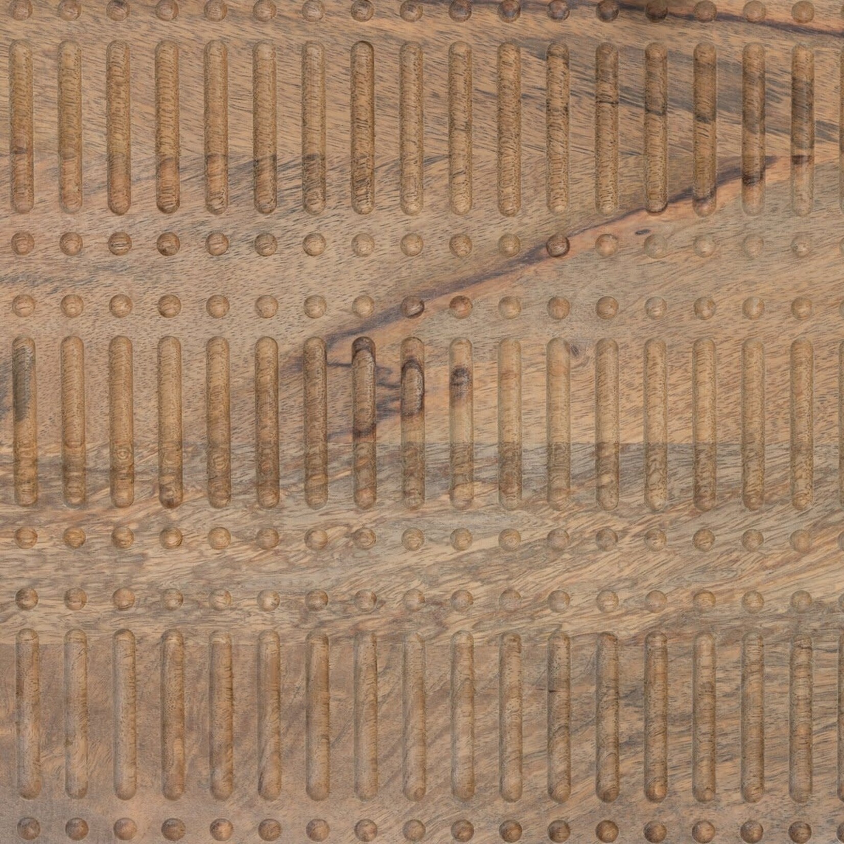 Four Hands Kelby Bunching Table Light Wash