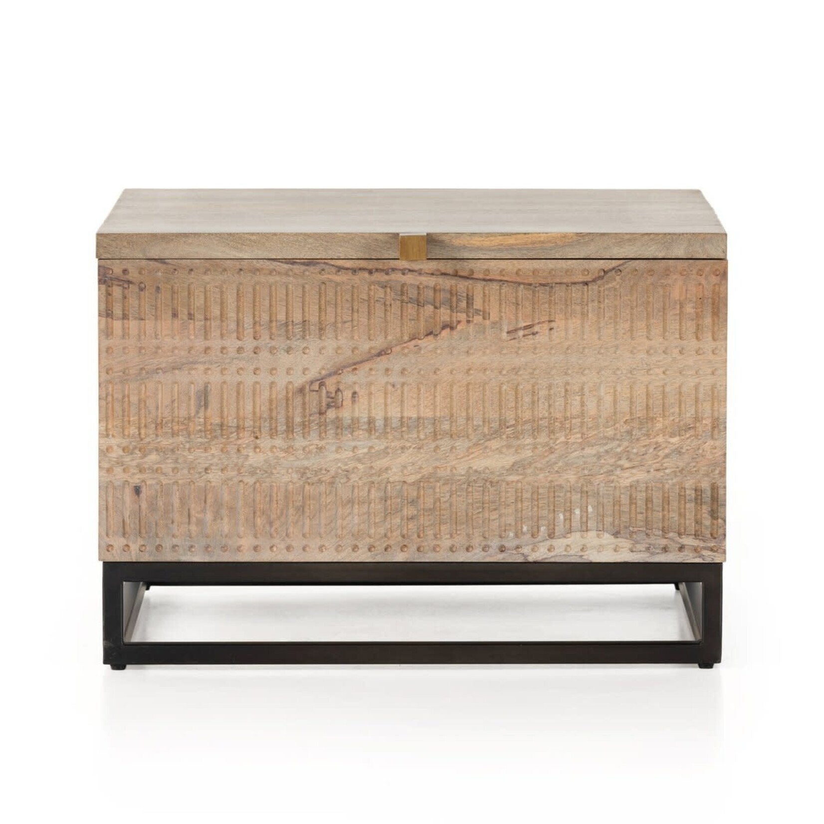 Four Hands Kelby Bunching Table Light Wash